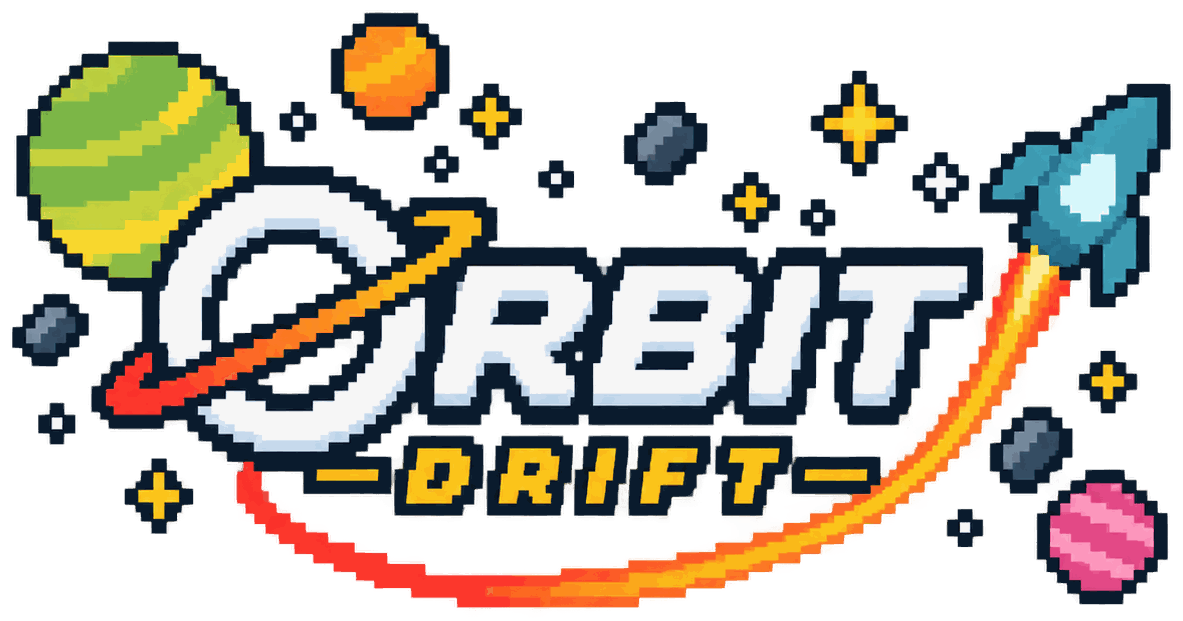 Orbit Drift