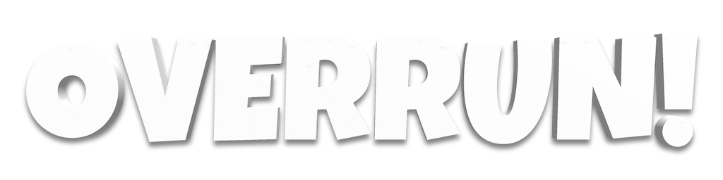 Overrun